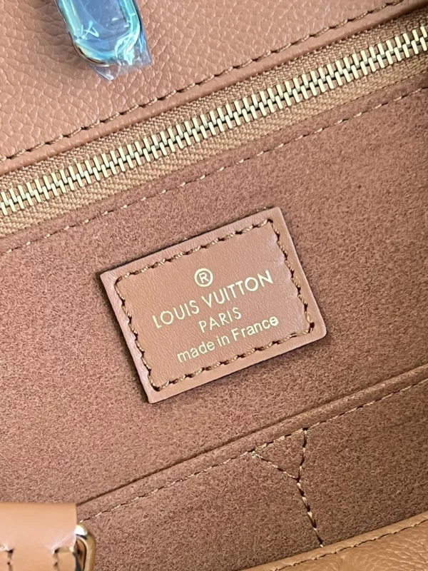 Louis Vuitton bag - louis vuitton replica bags