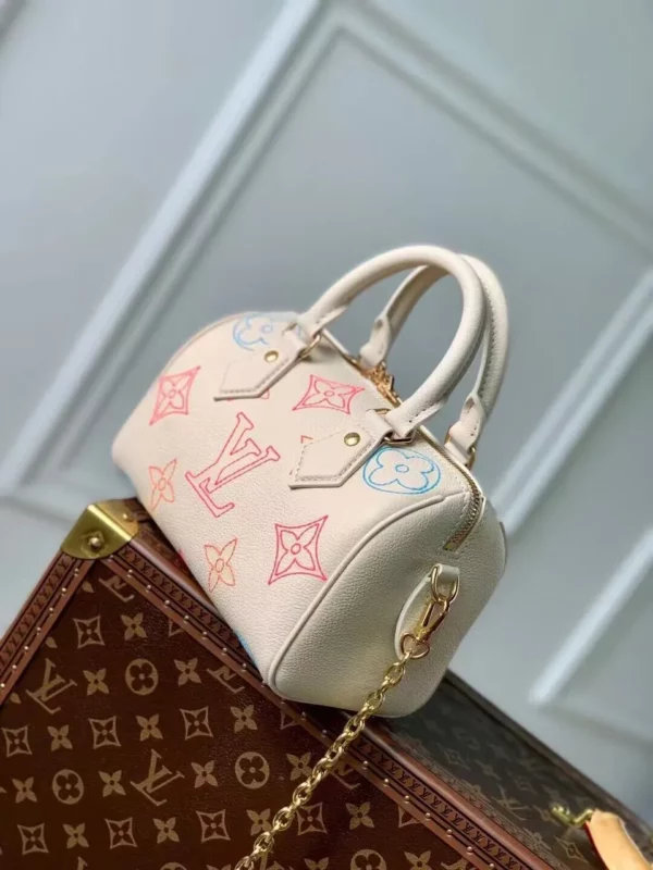 Louis Vuitton bag - louis vuitton replica bags