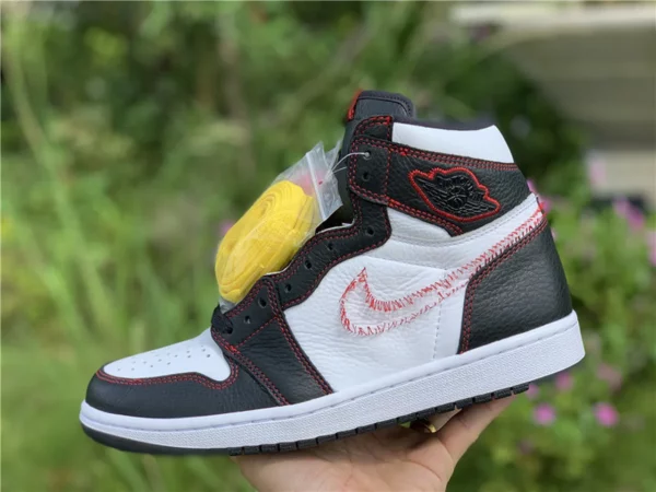 Air Jordan 1 High OG Defiant - 2019-08-14 - Replica shoes