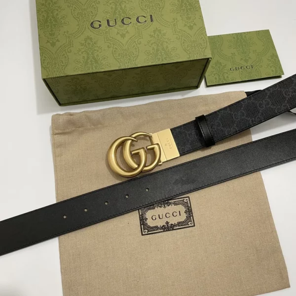 Gucci belt