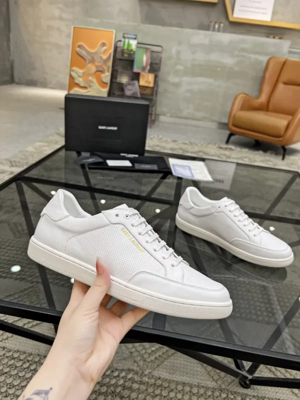 Saint Laurent shoes - Replica shoes