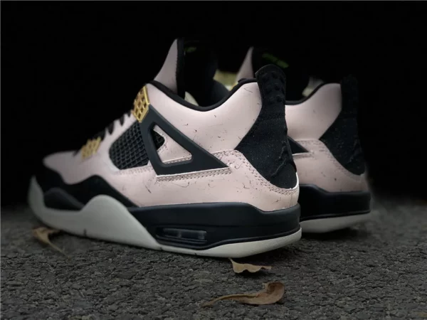 Air Jordan 4 Silt Red - 2019-02-17 - Replica shoes