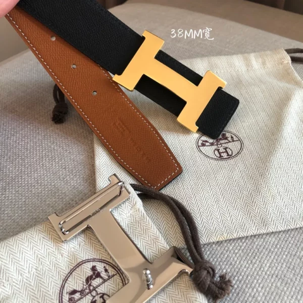 Hermes belt