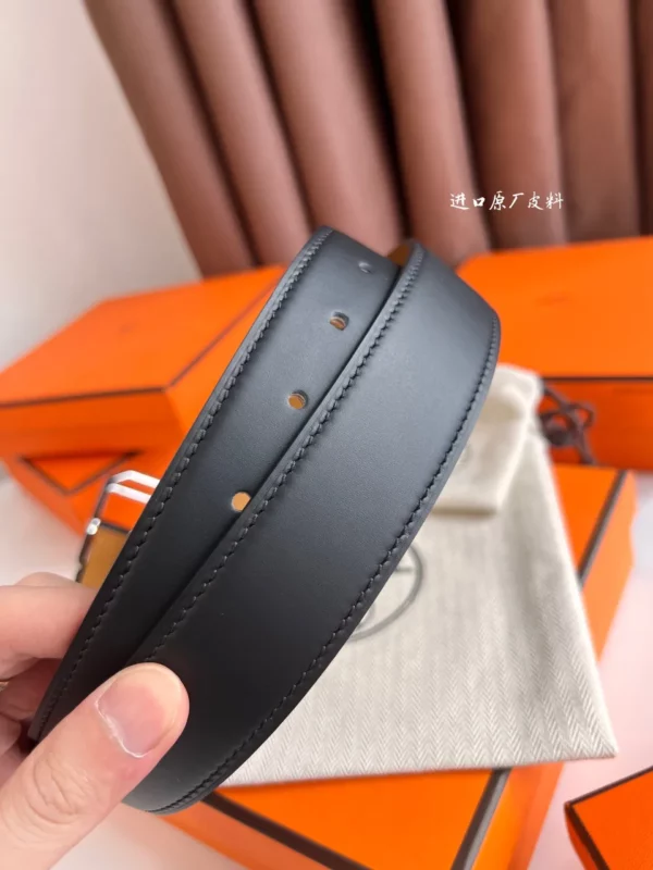 Hermes belt