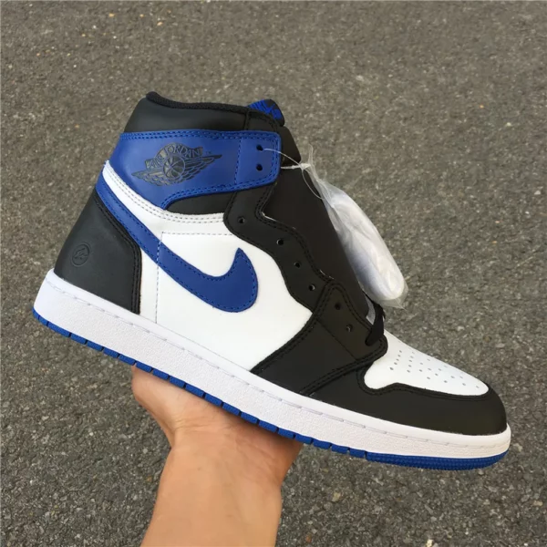 Air Jordan 1 - 2018-07-16 - Replica shoes