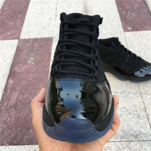 Air Jordan 11 Prom Night - 2018-05-27 - Replica shoes