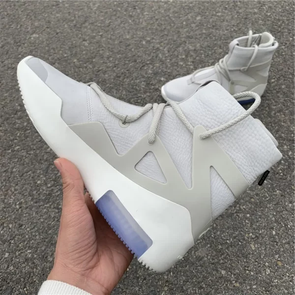 $250 Nike Air Fear of God 1 - 2019-01-24 - Replica shoes