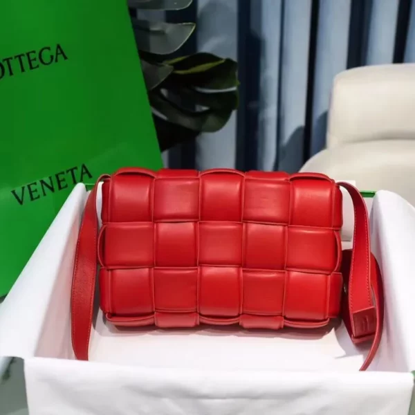 Bottega Veneta bag - rep bags