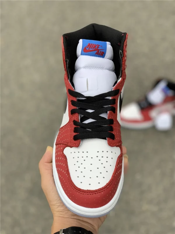 Air Jordan 1 Chicago Crystal - 2018-11-12 - Replica shoes