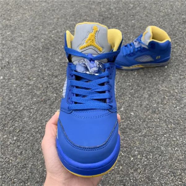 Air Jordan 5 Retro(GS) - 2019-01-13 - Replica shoes