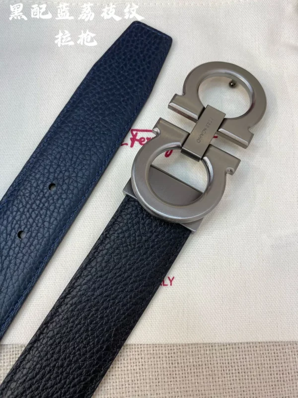 Ferragamo belt