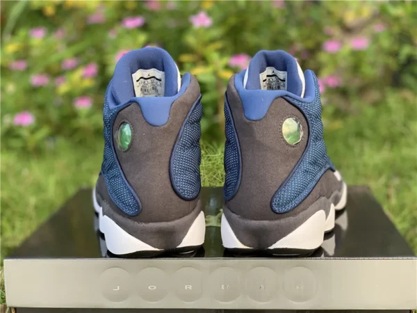 Air Jordan 13 Flints - 2019-06-06 - Replica shoes