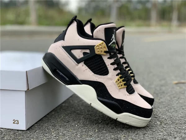 Air Jordan 4 Silt Red - 2019-02-17 - Replica shoes