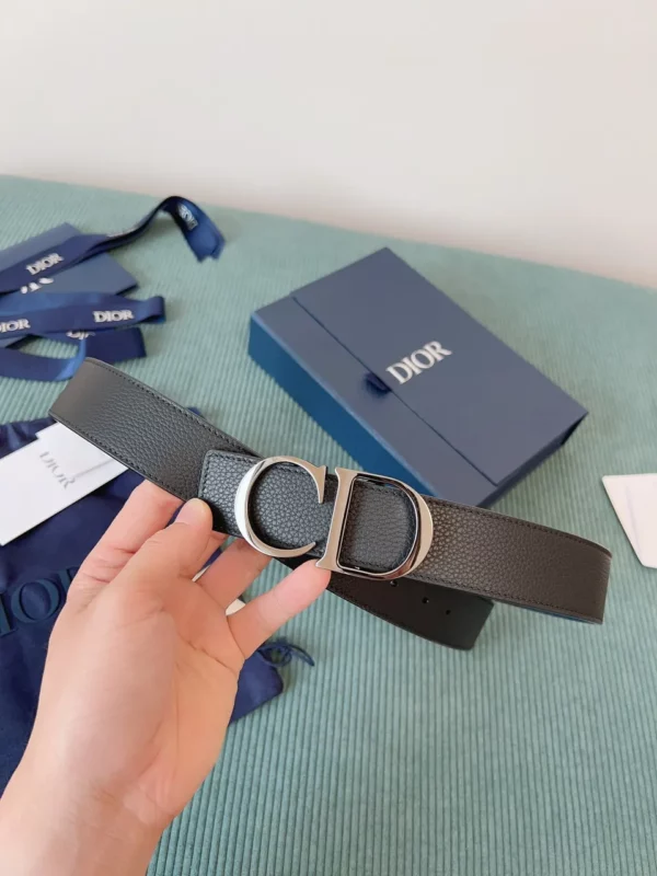 Dior belt