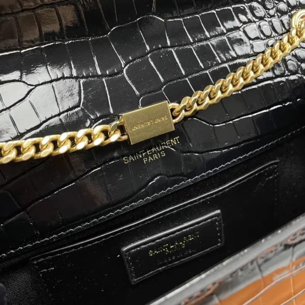 Saint Laurent bag - rep bags