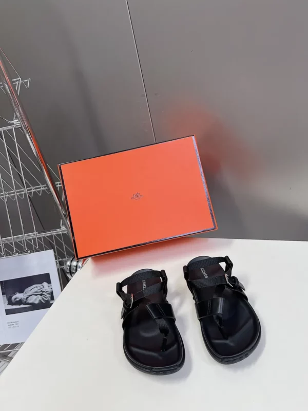 Hermes shoes - Reps shoes