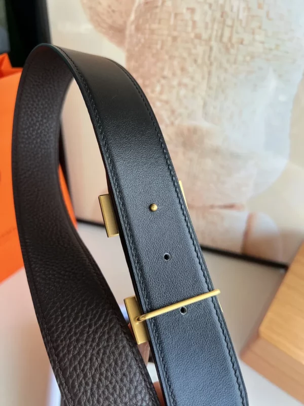 Hermes belt