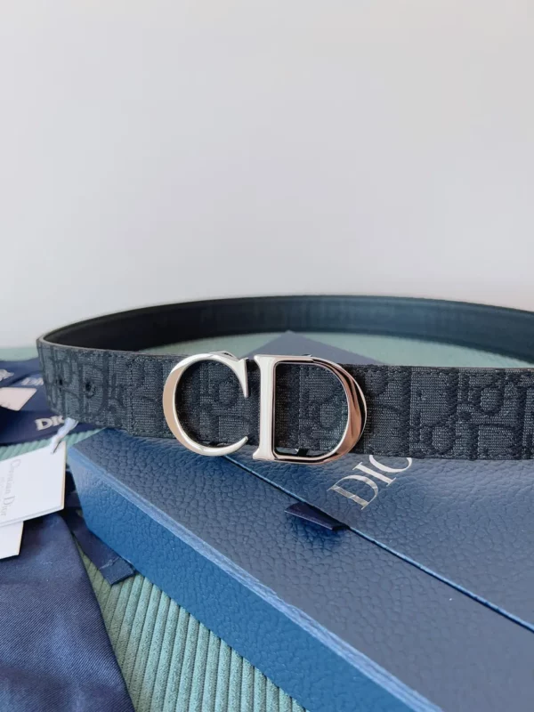 Dior belt