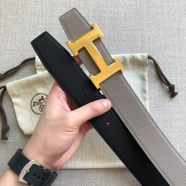 Hermes belt