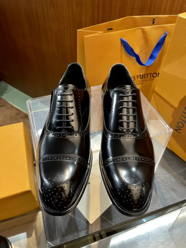 Louis Vuitton shoes - louis vuitton replica shoes