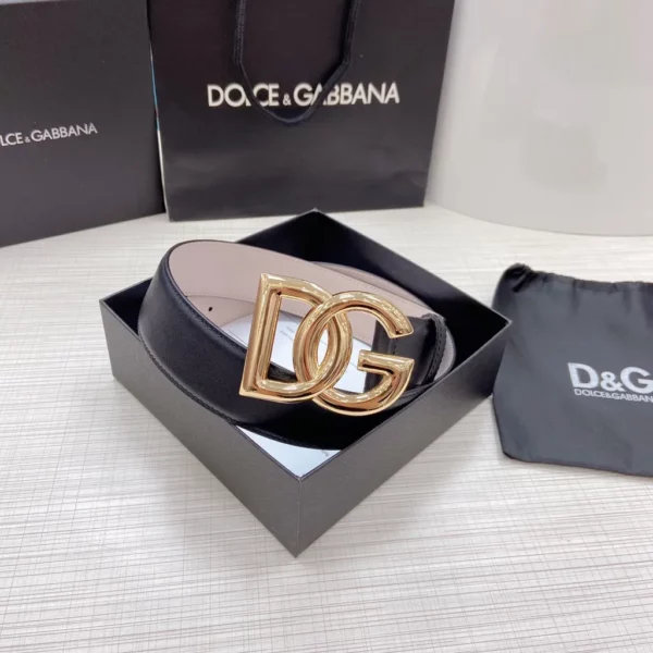 Dolce Gabbana belt