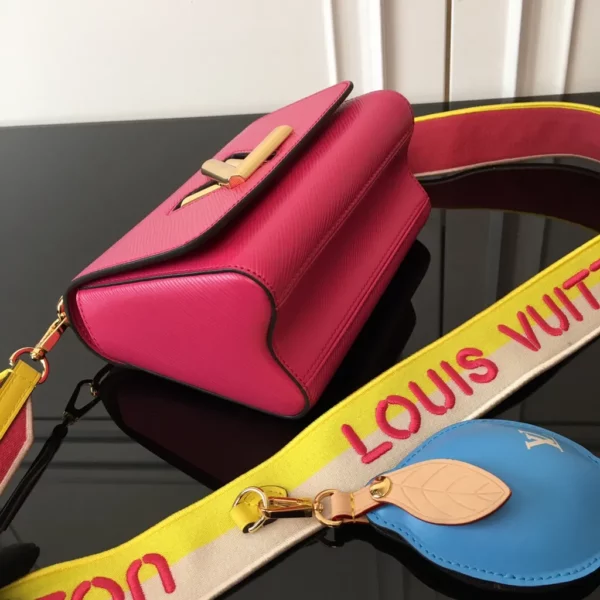 Louis Vuitton bag - louis vuitton replica bags