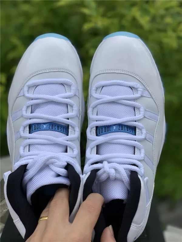 Air Jordan 11 Legend Blue - 2019-07-14 - Replica shoes