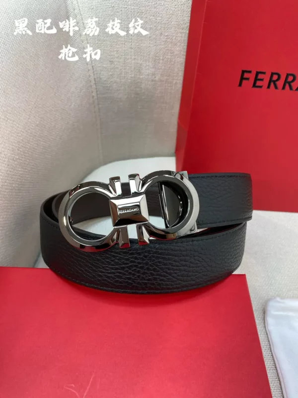 Ferragamo belt