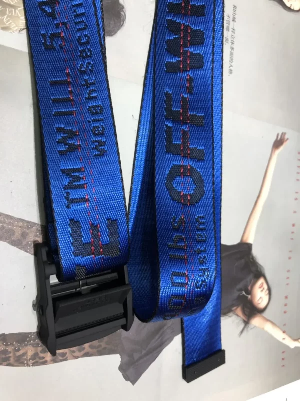 Off White belt