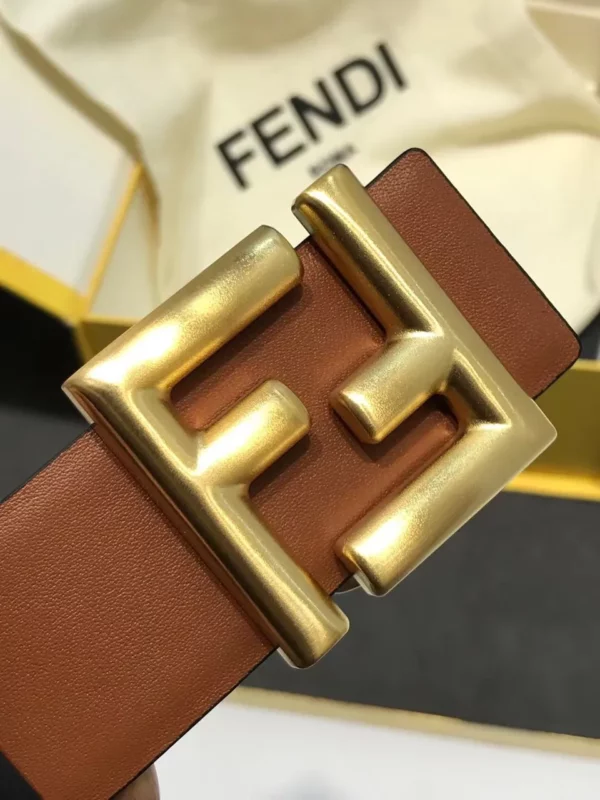 Fendi belt