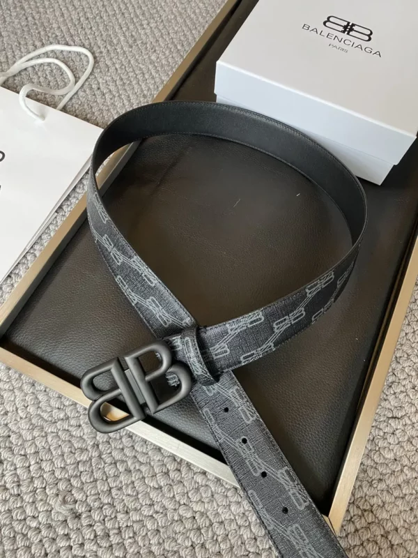 Balenciaga belt