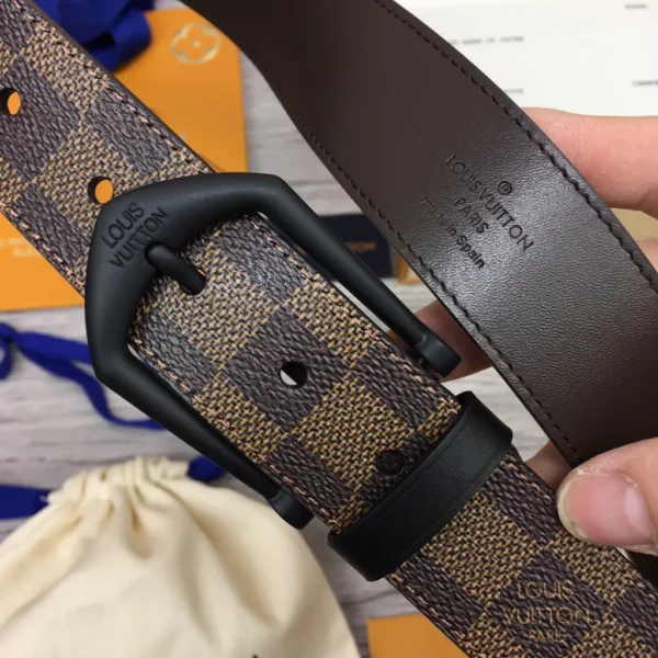 Louis Vuitton belt