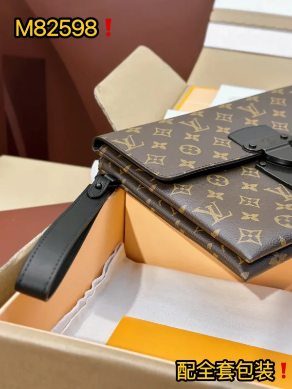 Louis Vuitton bag - louis vuitton replica bags