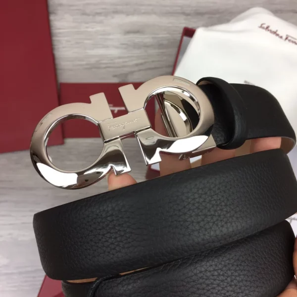 Ferragamo belt