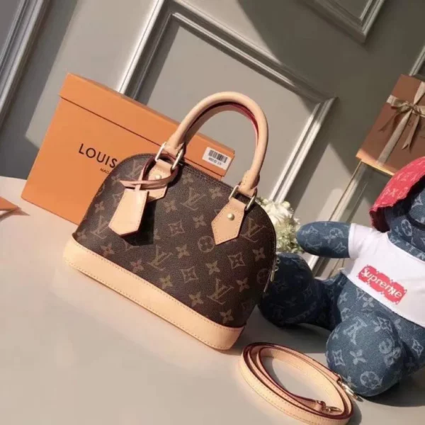 Louis Vuitton bag - louis vuitton replica bags