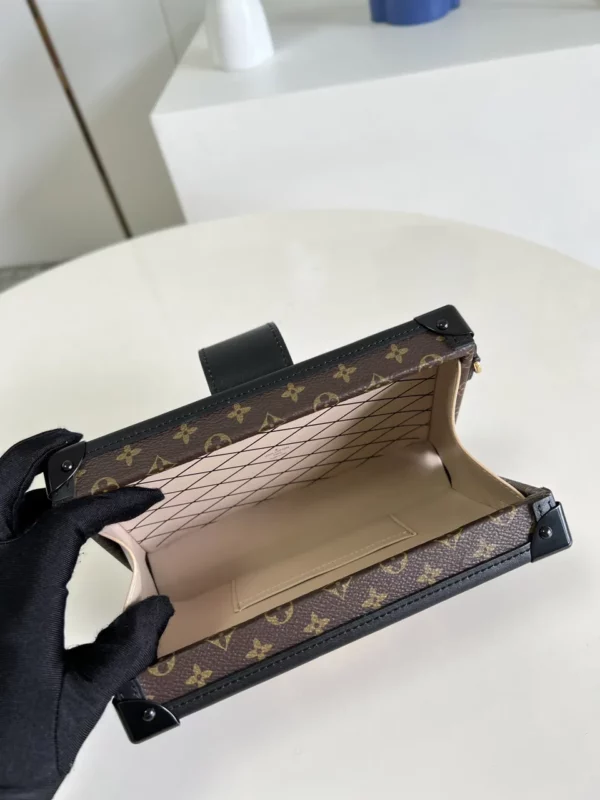 Louis Vuitton bag - louis vuitton replica bags