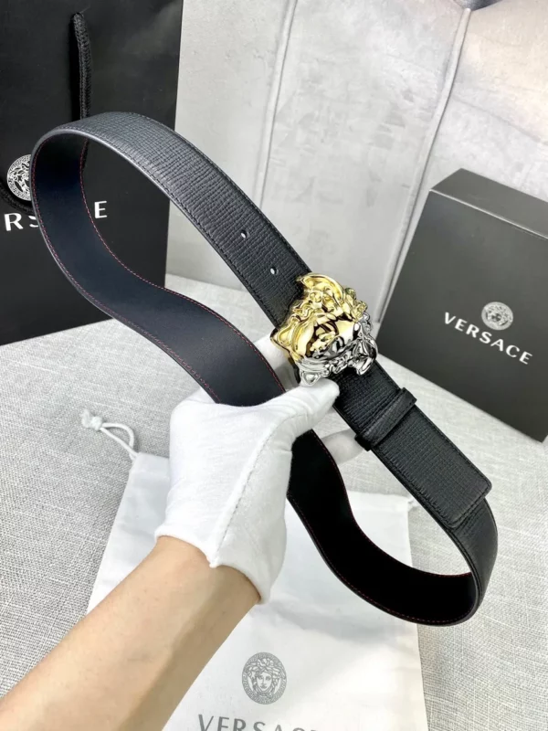 Versace belt