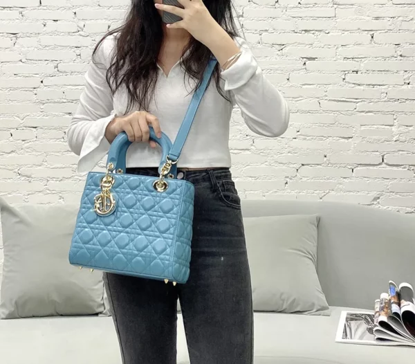 Dior bag - replica dior bags