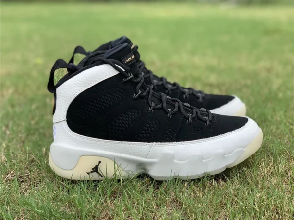 Air Jordan 9 LA - Replica shoes