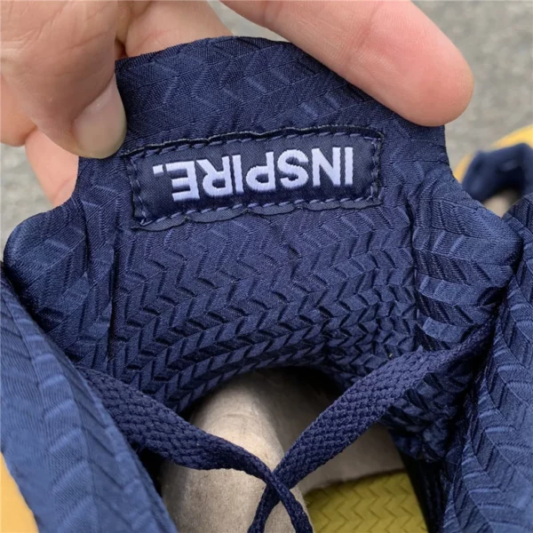 Air Jordan 5 SP Michigan - 2019-07-02 - Replica shoes