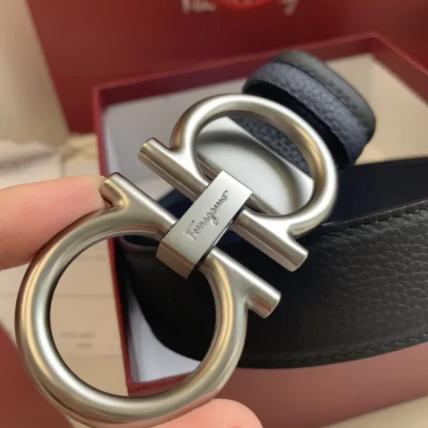 Ferragamo belt