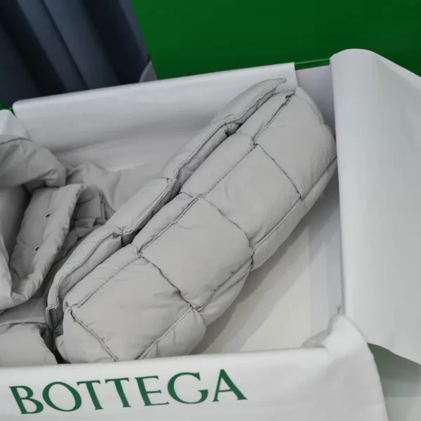 Bottega Veneta bag - rep bags