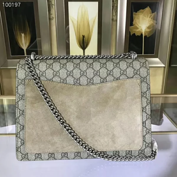 Gucci bag - replica gucci bags