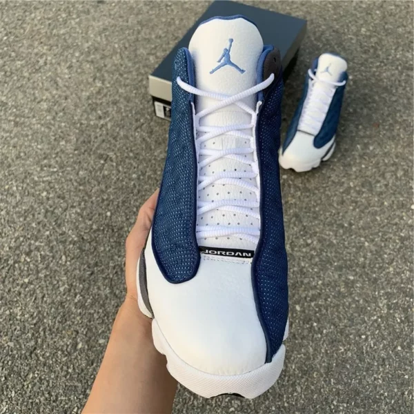 Air Jordan 13 Flints - 2019-06-06 - Replica shoes