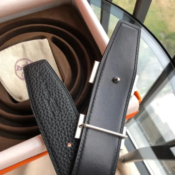 Hermes belt