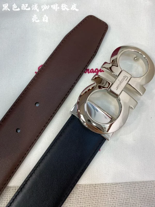 Ferragamo belt