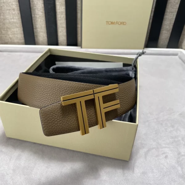 Tom Ford belt