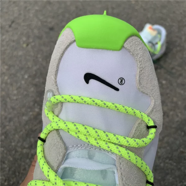 Off-White x Nike Zoom Terra Kiger 5 - Replica shoes