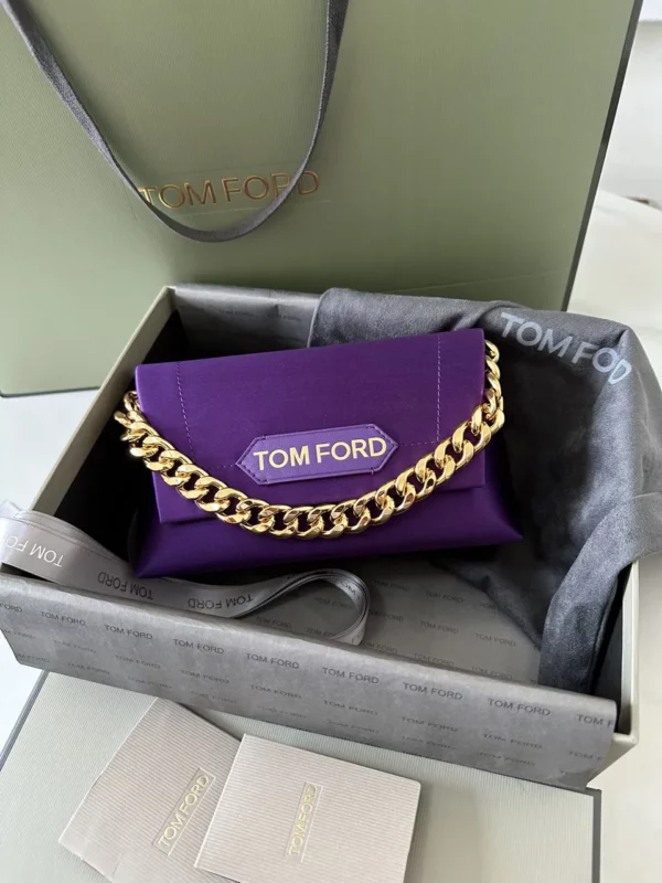 Tom Ford bag - replica bags