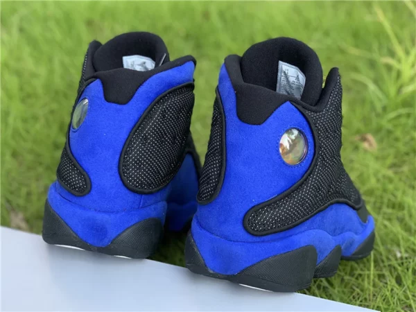 Air Jordan 13 Hyper Royal - Replica shoes